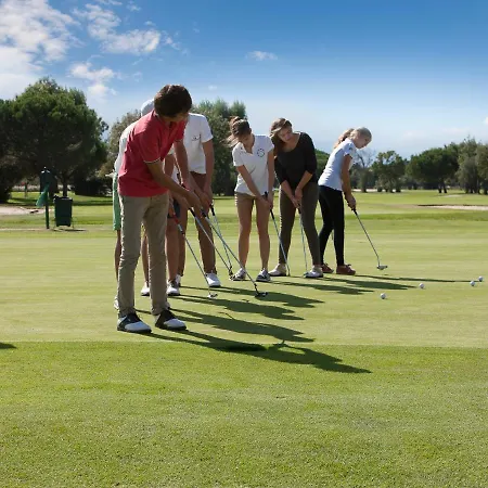 Résidence Horizon Golf Saint-cyprien Pierre&vacances Premium Appart hôtel 4*