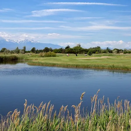 Résidence Horizon Golf Saint-cyprien Pierre&vacances Premium Saint-Cyprien (Pyrenees-Orientales)
