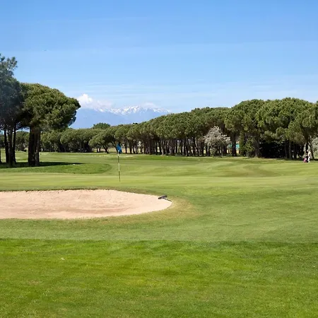 Résidence Horizon Golf Saint-cyprien Pierre&vacances Premium Saint-Cyprien (Pyrenees-Orientales)