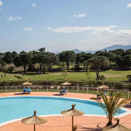 Résidence Horizon Golf Saint-cyprien Pierre&vacances Premium Appart hôtel 4*