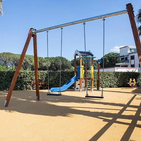 Résidence Horizon Golf Saint-cyprien Pierre&vacances Premium 4* Saint-Cyprien (Pyrenees-Orientales)