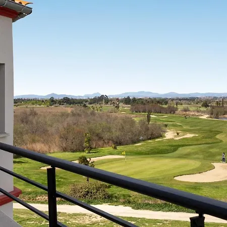 Résidence Horizon Golf Saint-cyprien Pierre&vacances Premium Appart hôtel