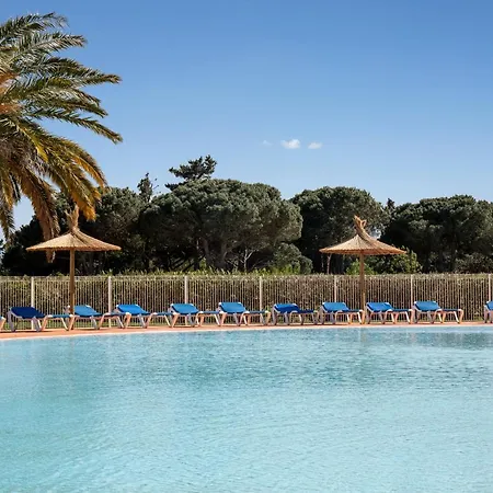 Appart hôtel Résidence Horizon Golf Saint-cyprien Pierre&vacances Premium 4*