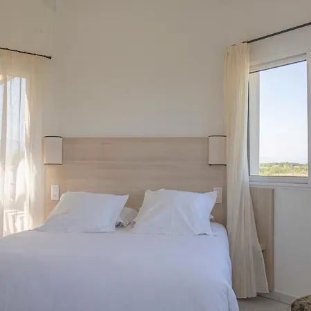 Résidence Horizon Golf Saint-cyprien Pierre&vacances Premium Appart hôtel 4*