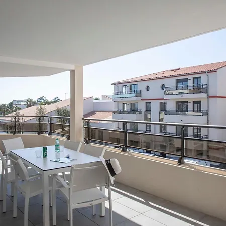 Résidence Horizon Golf Saint-cyprien Pierre&vacances Premium Appart hôtel 4*