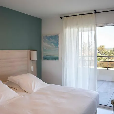Résidence Horizon Golf Saint-cyprien Pierre&vacances Premium Saint-Cyprien (Pyrenees-Orientales)