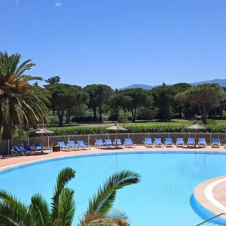 Résidence Horizon Golf Saint-cyprien Pierre&vacances Premium Saint-Cyprien (Pyrenees-Orientales)