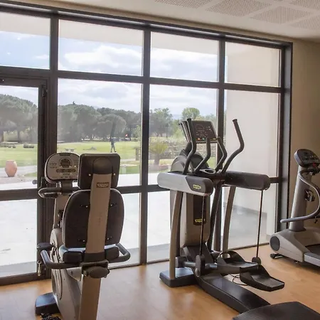 Résidence Horizon Golf Saint-cyprien Pierre&vacances Premium Appart hôtel 4*