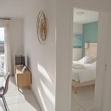Résidence Horizon Golf Saint-cyprien Pierre&vacances Premium 4* Saint-Cyprien (Pyrenees-Orientales)