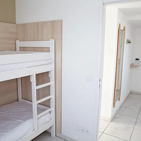 Résidence Horizon Golf Saint-cyprien Pierre&vacances Premium 4* Saint-Cyprien (Pyrenees-Orientales)