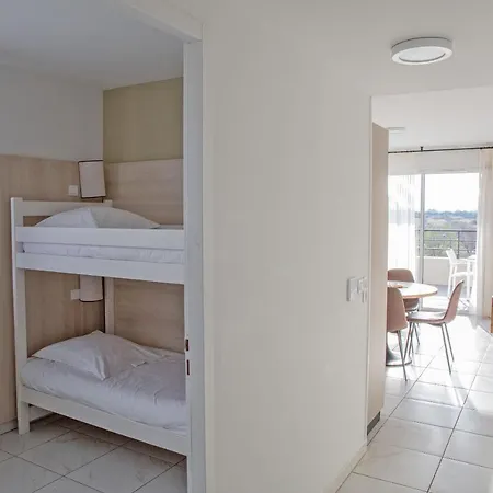 Appart hôtel Résidence Horizon Golf Saint-cyprien Pierre&vacances Premium 4*