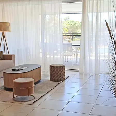 Résidence Horizon Golf Saint-cyprien Pierre&vacances Premium Appart hôtel