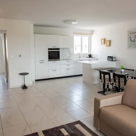 Résidence Horizon Golf Saint-cyprien Pierre&vacances Premium Appart hôtel 4*
