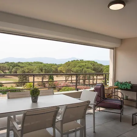 Résidence Horizon Golf Saint-cyprien Pierre&vacances Premium Appart hôtel Saint-Cyprien (Pyrenees-Orientales)