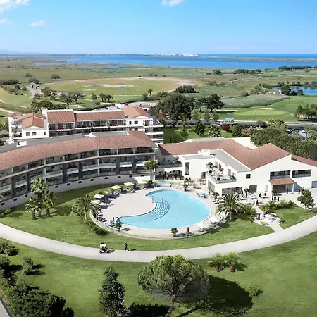 Résidence Horizon Golf Saint-cyprien Pierre&vacances Premium Saint-Cyprien (Pyrenees-Orientales)