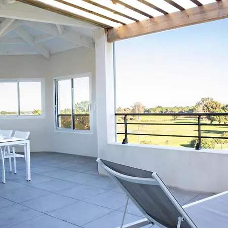 Résidence Horizon Golf Saint-cyprien Pierre&vacances Premium Appart hôtel 4*