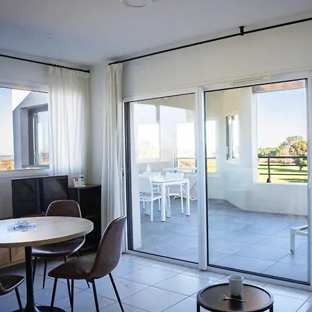 Résidence Horizon Golf Saint-cyprien Pierre&vacances Premium Saint-Cyprien (Pyrenees-Orientales)