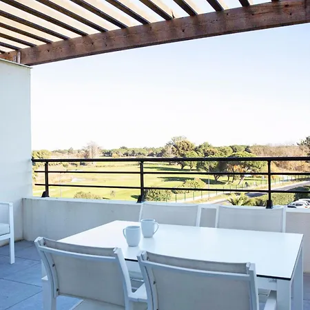 Appart hôtel Résidence Horizon Golf Saint-cyprien Pierre&vacances Premium