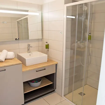 Pierre & Premium Horizon Golf Lägenhetshotell