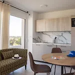 Apartahotel Résidence Pierre&vacances Premium Horizon Golf Saint-Cyprien (Pyrenees-Orientales)