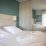 Résidence Pierre&vacances Premium Horizon Golf 4* Saint-Cyprien (Pyrenees-Orientales)