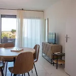 Résidence Pierre&vacances Premium Horizon Golf Apartahotel