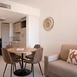 Apartahotel Résidence Pierre&vacances Premium Horizon Golf Saint-Cyprien (Pyrenees-Orientales)