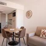 Apartahotel Résidence Pierre&vacances Premium Horizon Golf 4*