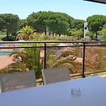 Résidence Pierre&vacances Premium Horizon Golf Saint-Cyprien (Pyrenees-Orientales)