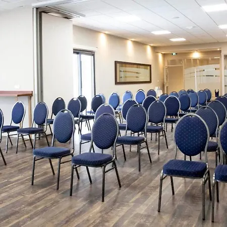 Pierre & Premium Horizon Golf Aparthotel 4*