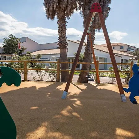 Appart hôtel Résidence Horizon Golf Saint-cyprien Pierre&vacances Premium