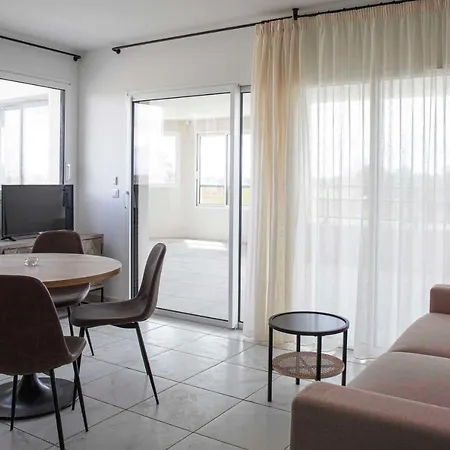 Aparthotel Pierre & Premium Horizon Golf