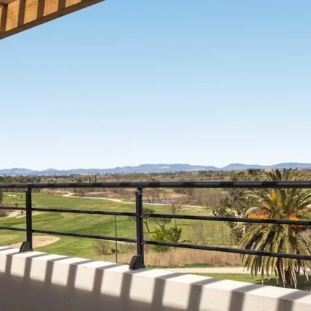 Résidence Horizon Golf Saint-cyprien Pierre&vacances Premium Appart hôtel