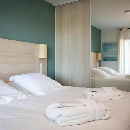 Pierre & Premium Horizon Golf 4* Saint-Cyprien (Pyrenees-Orientales)