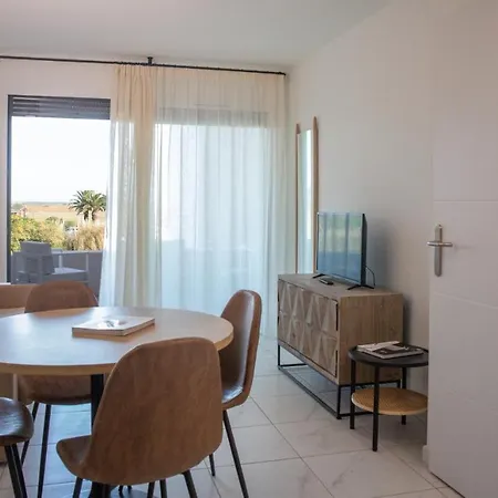 Résidence Horizon Golf Saint-cyprien Pierre&vacances Premium Appart hôtel