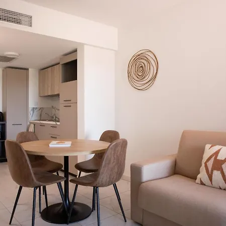 Aparthotel Pierre & Premium Horizon Golf Saint-Cyprien (Pyrenees-Orientales)