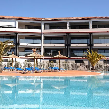 Aparthotel Pierre & Premium Horizon Golf Saint-Cyprien (Pyrenees-Orientales)