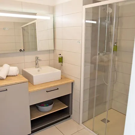 Aparthotel Pierre & Premium Horizon Golf Saint-Cyprien (Pyrenees-Orientales)