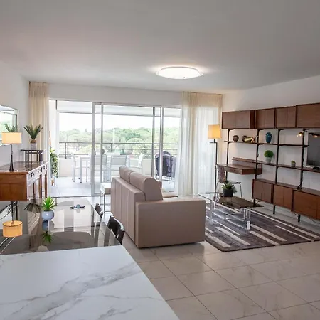 Aparthotel Pierre & Premium Horizon Golf 4*