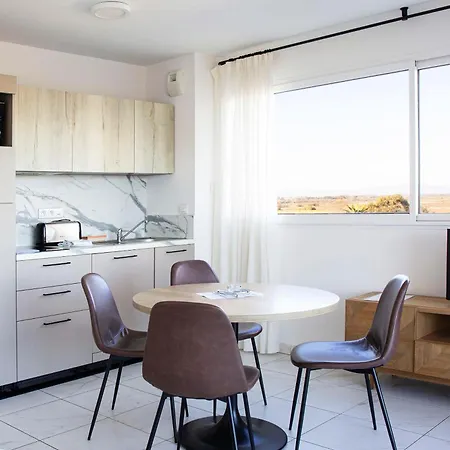 Pierre & Premium Horizon Golf Aparthotel Saint-Cyprien (Pyrenees-Orientales)