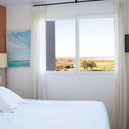 Aparthotel Pierre & Premium Horizon Golf Saint-Cyprien (Pyrenees-Orientales)