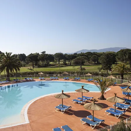 Aparthotel Pierre & Premium Horizon Golf 4*