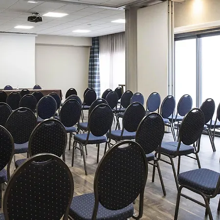Pierre & Premium Horizon Golf Aparthotel 4*