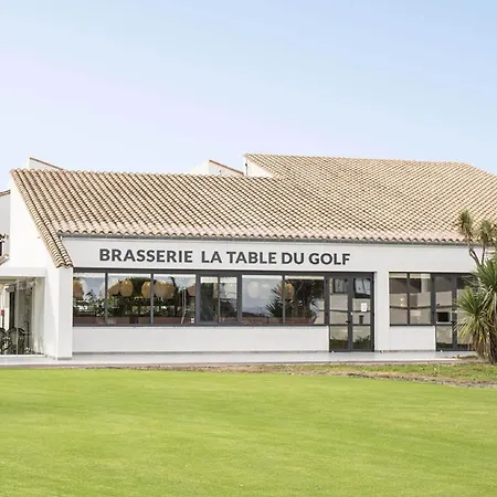 Pierre & Premium Horizon Golf 4* Saint-Cyprien (Pyrenees-Orientales)
