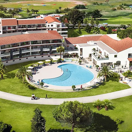 Pierre & Premium Horizon Golf Aparthotel