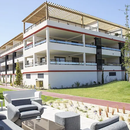 Pierre & Premium Horizon Golf Saint-Cyprien (Pyrenees-Orientales)