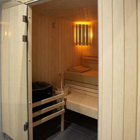 Pierre & Premium Horizon Golf Aparthotel 4*