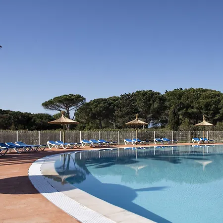 Aparthotel Pierre & Premium Horizon Golf 4*