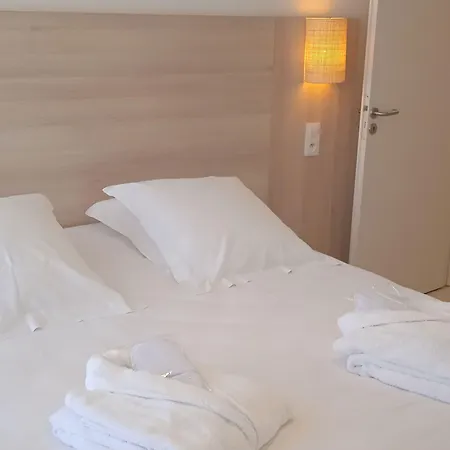 Résidence Horizon Golf Saint-cyprien Pierre&vacances Premium Appart hôtel