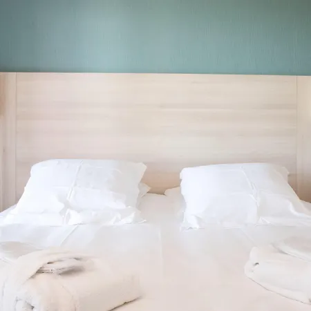 Aparthotel Pierre & Premium Horizon Golf